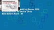 Full E-book  Microsoft Sql Server 2008 Administration for Oracle Dbas  Best Sellers Rank : #4