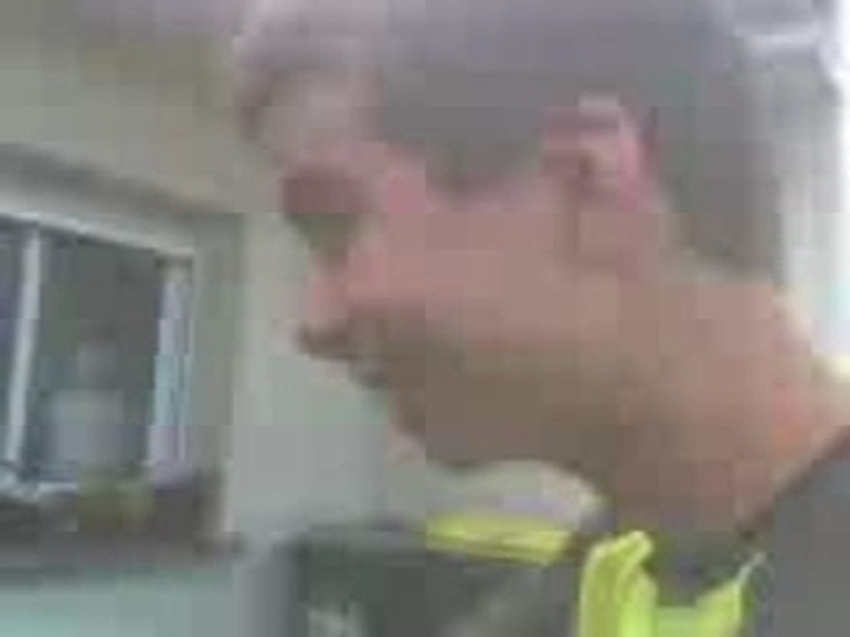 tripe avec des pote a guidel 2