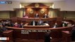 Alabama Senate Passes Near-Total Abortion Ban Bill