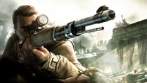 Sniper Elite V2 Remastered - Trailer de lancement