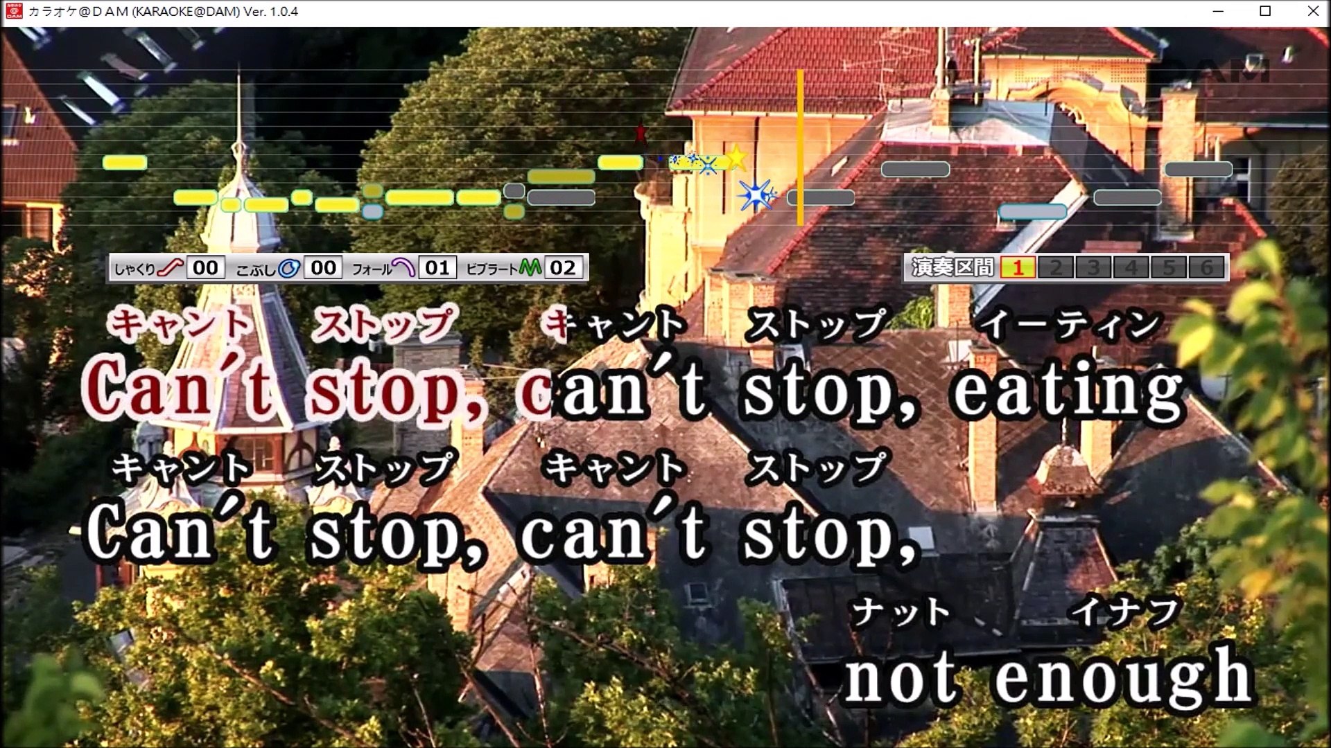 カラオケ 歌ってみた Myth Roid Voracity Coverd By 幻陵 動画 Dailymotion