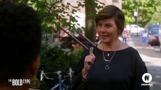 The Bold Type S03E07 Mixed Messages