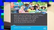 Full version  Behavioral, Social, and Emotional Assessment of Children and Adolescents  Best