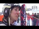Tignes Airwaves 2008 - Skieurcross