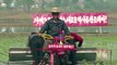 Rice planting season begins in North Korea