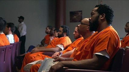 How drawing helped overturn this man's murder conviction