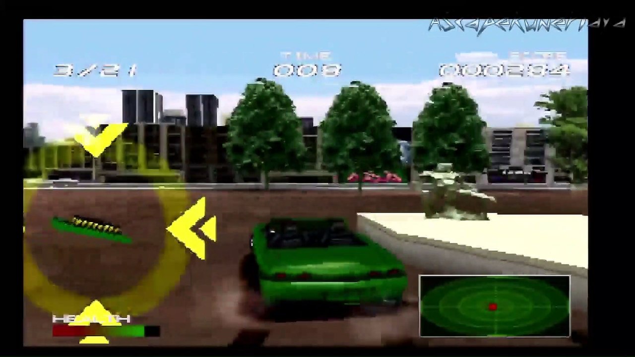 007 Racing is terrible and here's why