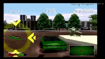 007 Racing is terrible and here's why