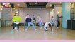 [와썹뮤직] PENTAGON(펜타곤) - '봄눈(Spring Snow)' (Choreography Practice Video)