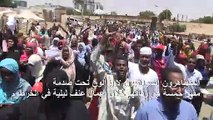 غضب في السودان غداة سقوط قتلى في ساحة الاعتصام بالخرطوم