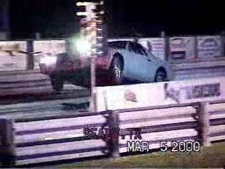 Races Street Racing - crashes, burnouts, drifting
