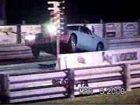 Races Street Racing - crashes, burnouts, drifting