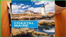 Full version  Moon Coastal Maine: Including Acadia National Park Complete