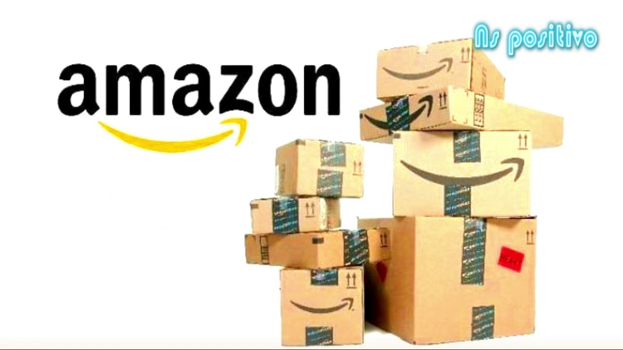 AMAZON UTILIZA MECANIZACIÓN en la PRODUCCIÓN