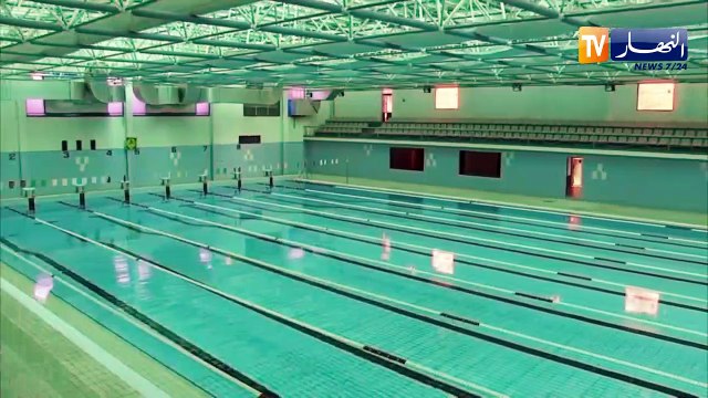 تأخر إنجاز المشاريع الرياضية بوهران يهدد صورة الجزائر