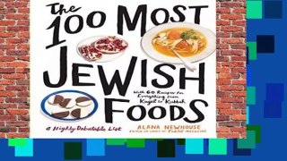 Full version  100 Most Jewish Foods, The  Review