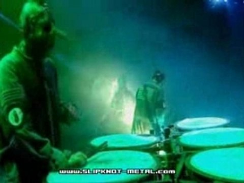 Slipknot- Disasterpiece (Disasterpieces DVD)