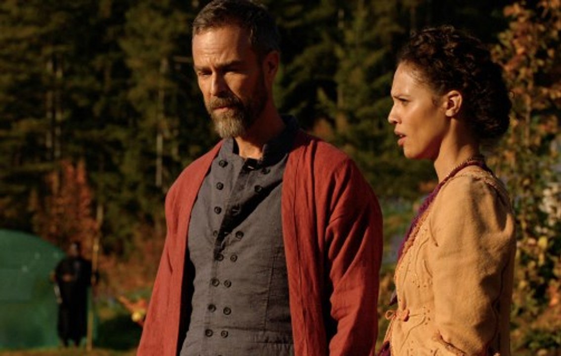 Outlander Season 6 Episode 2 (S6) Full Tv Series video