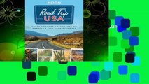 Road Trip USA: Cross-Country Adventures on America's Two-Lane Highways  Review