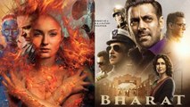 Bharat: Salman Khan gets in trouble because of X-Men Dark Phoenix; Know why | FilmiBeat