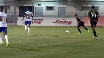 Club Atletico Independiente 2 - 1 Universitario - Cuartos de Final - Clausura 2019