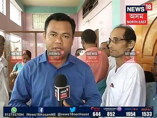 1st position holder Meghashree