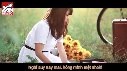 Mv cuoi len em - thai trinh fix