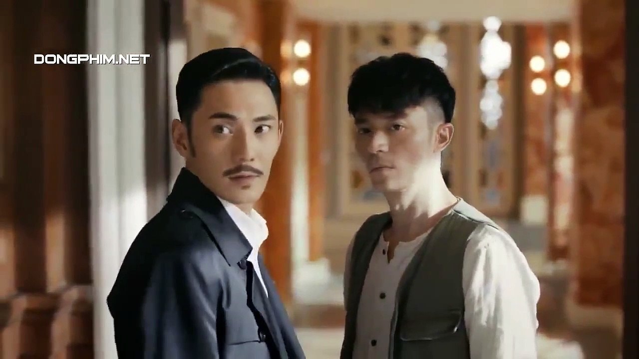 Phim Trúc Mộng Tình Duyên - T. G. C. (#TGC) / Cự Phách  Tập 11 Việt Sub | Phim Trung Quốc | Phim Tâm Lý Tình  cảm | Diễn Viên : Hoắc Kiến Hoa ,  Dương Mịch