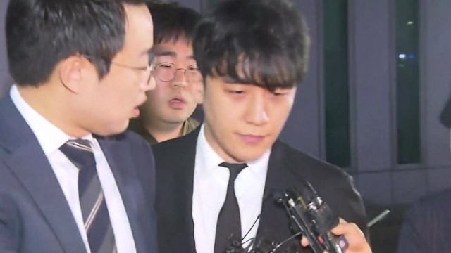 '버닝썬' 경찰 유착 의혹 규명 흐지부지...승리 수사도 차질 / YTN