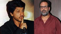 Shahrukh Khan breaks his relationship with Anand L Rai after Zero faliure| FilmiBeat