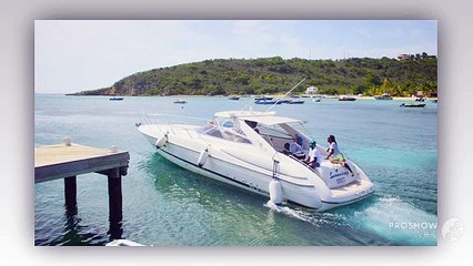 Things to be checked when you buy an outboard propeller