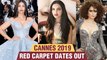 Cannes 2019 | Aishwarya Rai, Kangana Ranaut, Deepika Padukone Red Carpet DATES LEAKED