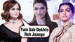 Cannes 2019 | Kangana Ranaut To DEFEAT Deepika Padukone, Aishwarya Rai, Sonam Kapoor