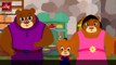 Goldilocks and the Three Bears in English | Story | English Fairy Tales