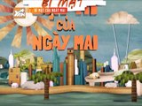 Bí mật của ngày mai - Tập 3