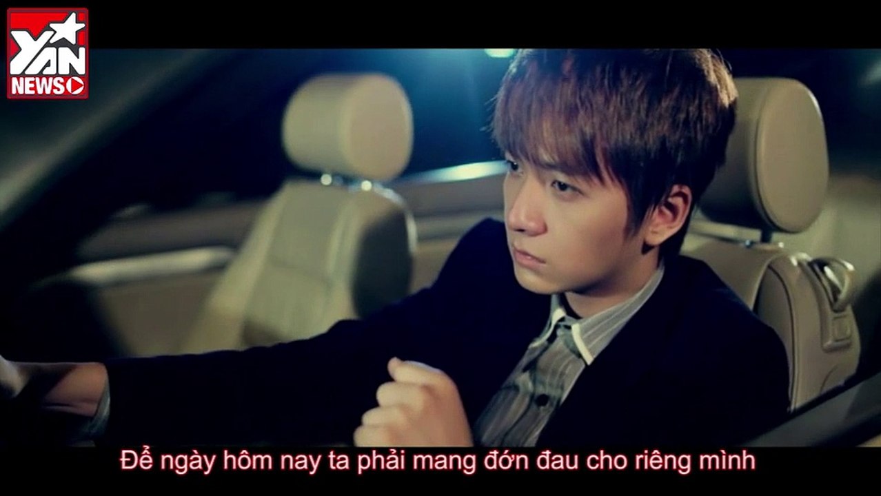 [MV] Quên một người - Ngô Kiến Huy