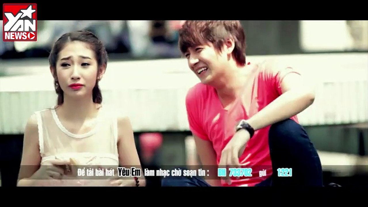 [MV] Yeu em - Ngo Kien Huy