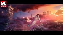 [Trailer] Đại náo thiên cung 3D