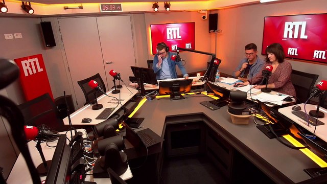 Les actualités de 5h - Ascoval : de nouvelles craintes sur l'avenir de l'aciérie