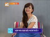 [Chat cung sao] Bích Phương Idol