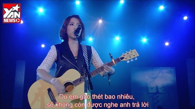 Live Wanna Do Jiyoung