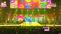 Live Kpop festival 2012 - part
