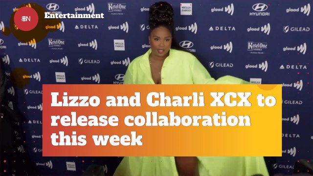 Lizzo And Charli XCX Will Showcase Their Work