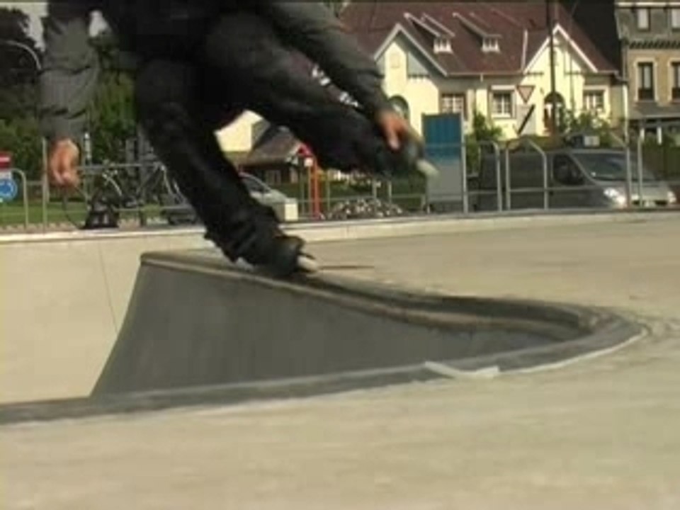 Fred courtrai