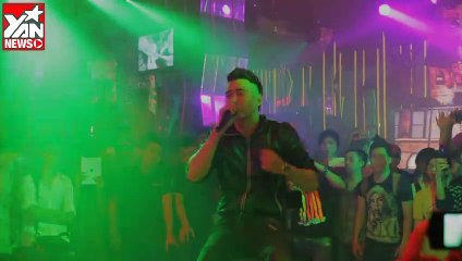 [Live] Mặc cảm - Rapper Karik (Độc quyền)