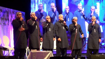QIRAT O NAAT GROEP - DEN HAAG-HOLLAND- JUNE.2016