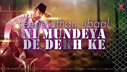 Geeta zaildar- Best Haseena Full Song - Album- 302 - Punjabi Songs -