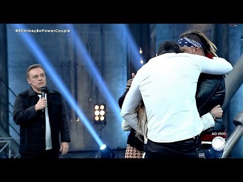 POWER COUPLE BRASIL 4: NICOLE volta da DR e se SURPREENDE | ELIMINAÇÃO de TCHACABUM e ELAINE