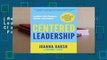 [Read] Centered Leadership: Leading with Purpose, Clarity, and Impact  For Free