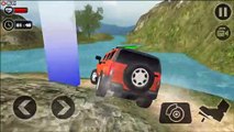 OffRoad 4x4 Jeep Hill Driving - Jeep SUV - Android gameplay FHD